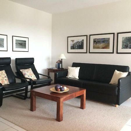 Haus Roland Wohnung 32 奥斯特西巴德钦诺维茨 外观 照片