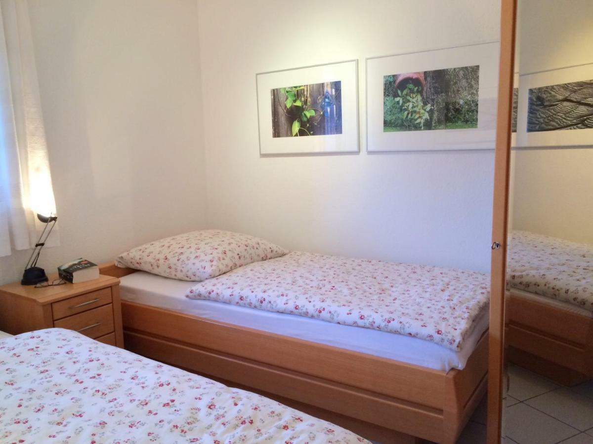 Haus Roland Wohnung 32 奥斯特西巴德钦诺维茨 外观 照片